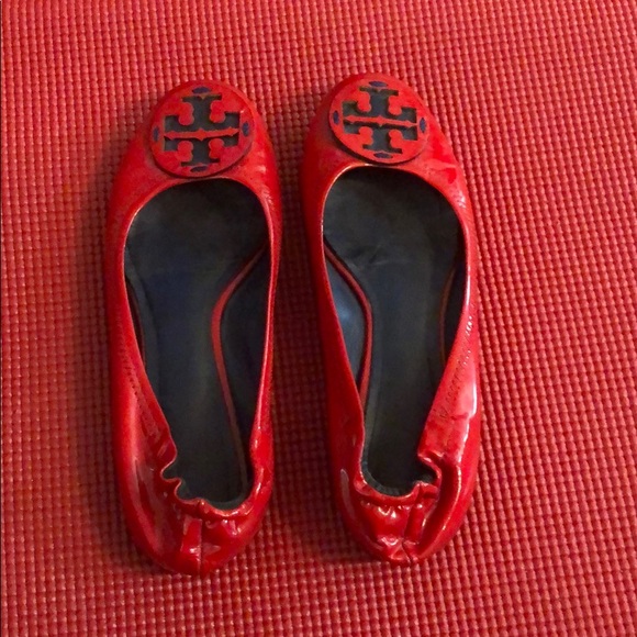 Tory Burch Shoes - Tory Burch flats